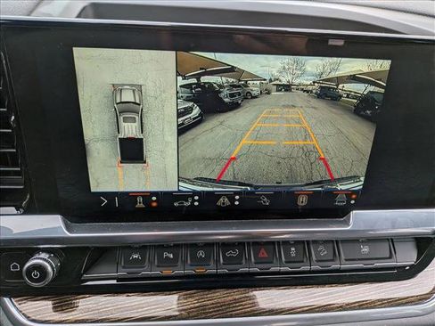 Used 2026 GMC Sierra 1500 Elevation w/ Elevation Premium Package image 13