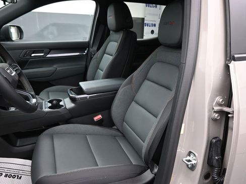 New 2026 GMC Terrain AT4 w/ Convenience Package III image 11