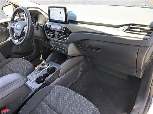Used 2023 Ford Escape Active FWD image 21