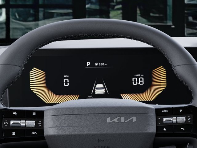 New 2027 Kia Carnival LX FWD image 21