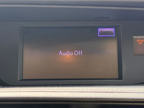 Used 2013 Lexus ES 350 w/ Premium Pkg FWD image 27