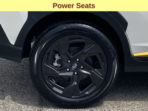 Certified 2024 Subaru Crosstrek 2.5i Sport AWD/4WD image 12