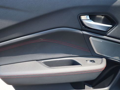 New 2025 Acura TLX SH-AWD w/ A-SPEC Pkg image 29