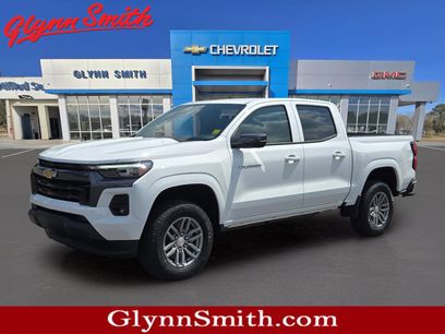 New 2026 Chevrolet Colorado LT w/ LT Convenience Package