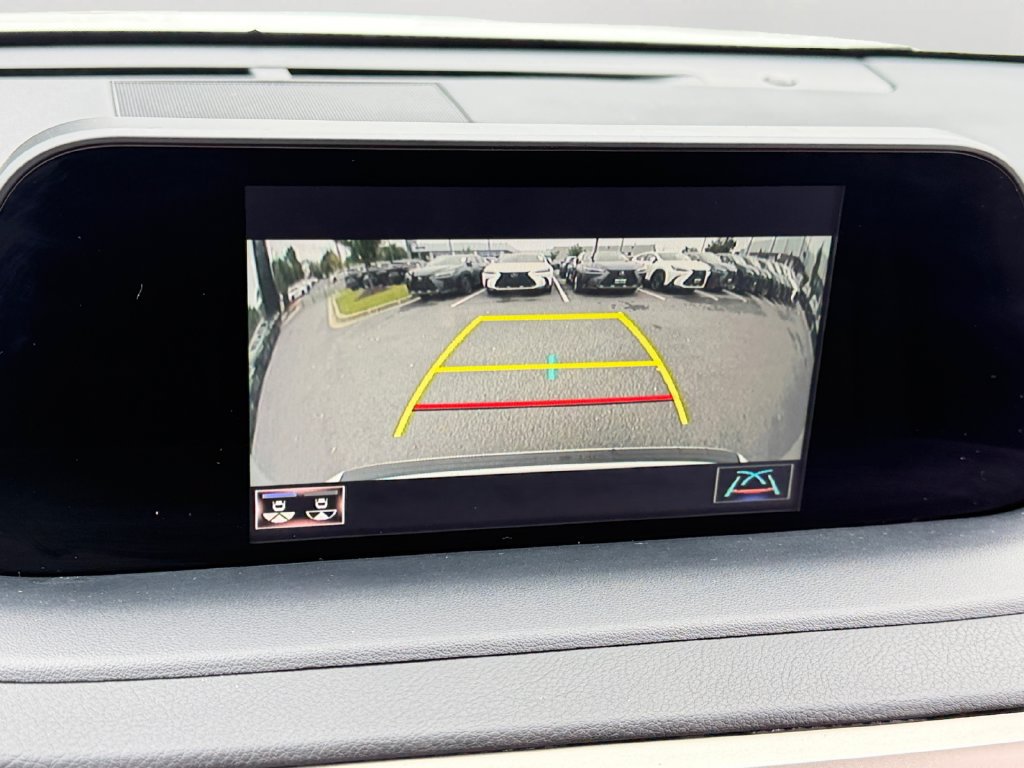 Used 2022 Lexus RX 350 AWD image 20