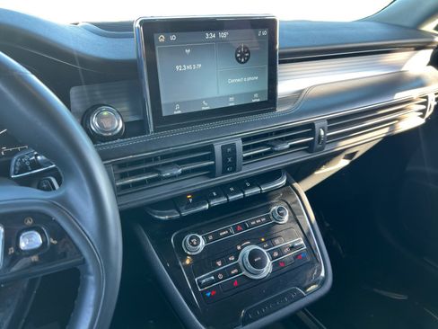 Used 2021 Lincoln Corsair FWD image 15