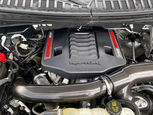 Used 2023 Ford Expedition Limited RWD image 32