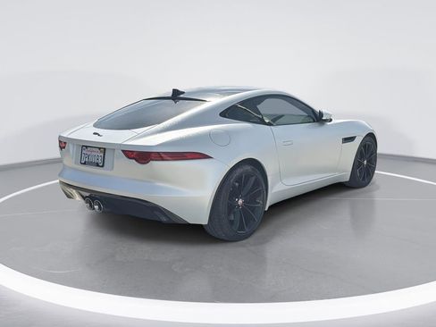 Used 2016 Jaguar F-TYPE S image 5