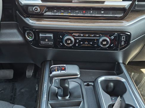 Used 2023 Chevrolet Silverado 1500 LT w/ Texas Edition Plus image 30