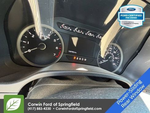 Used 2020 Ford F150 XLT w/ Equipment Group 302A Luxury image 17