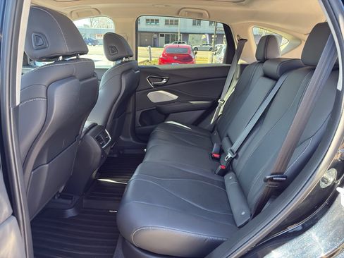 Used 2022 Acura RDX w/Technology Package image 22
