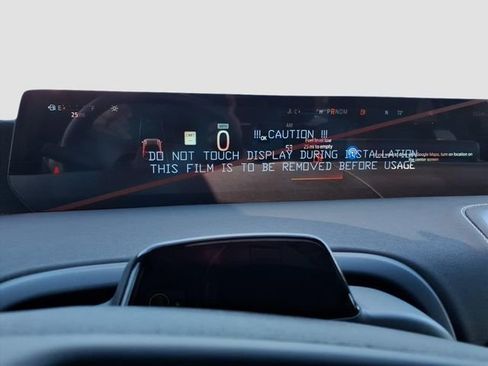 New 2026 Ford Expedition Platinum w/ Stealth Appearance Package image 17