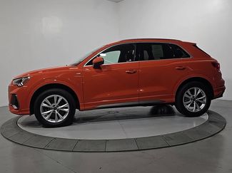 Used 2024 Audi Q3 2.0T Premium Plus w/ Premium Plus Package AWD/4WD video 2