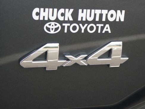 Used 2023 Toyota Tacoma SR image 16