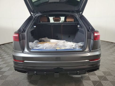 New 2026 Audi Q8 Premium Plus AWD/4WD image 9