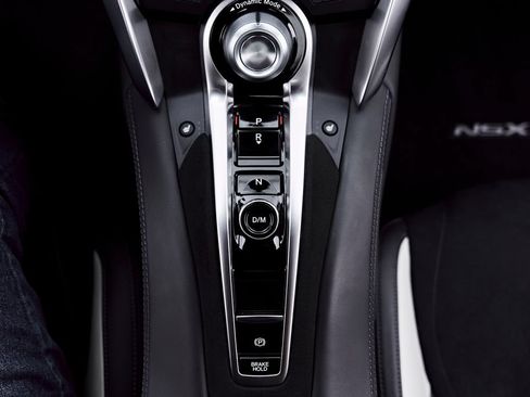 Used 2022 Acura NSX Type S AWD/4WD image 66