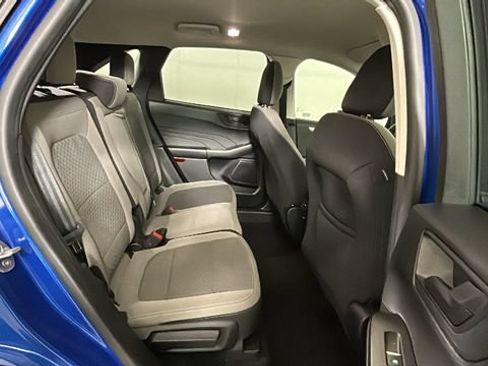 Used 2022 Ford Escape SE w/ Convenience Package FWD image 29
