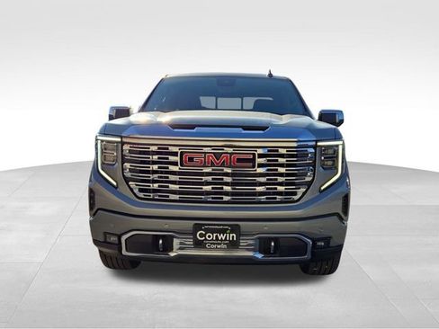New 2026 GMC Sierra 1500 Denali w/ Denali Reserve Package image 4
