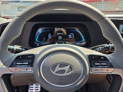 New 2026 Hyundai Elantra SEL Sport Premium FWD image 22