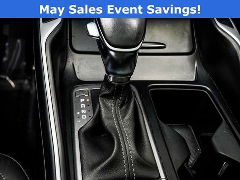 Used 2023 Kia Sorento S w/ Panoramic Sunroof Package FWD image 22