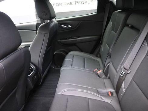 Used 2024 Chevrolet Blazer LT image 22