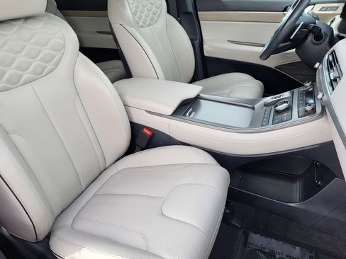 Used 2022 Hyundai Palisade Limited AWD/4WD image 5