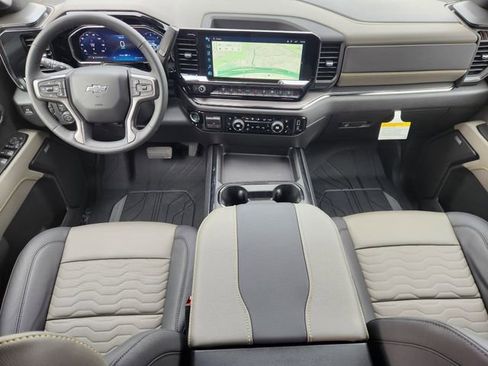 New 2026 Chevrolet Silverado 2500 ZR2 AWD/4WD image 27