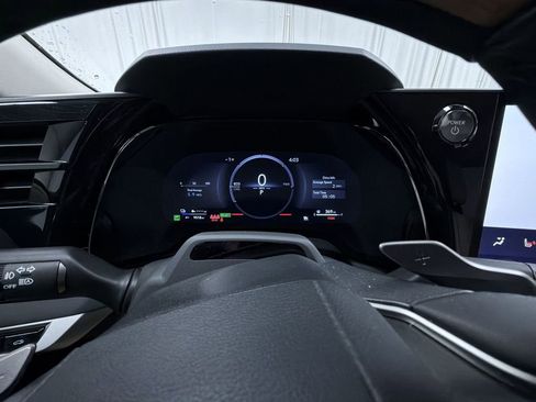 Used 2025 Lexus RX 450h 450h+ Luxury image 13