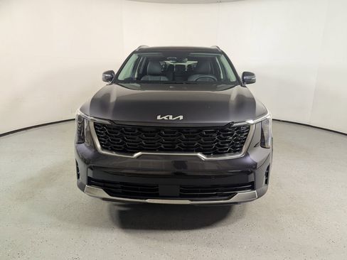 New 2026 Kia Sorento S FWD image 2