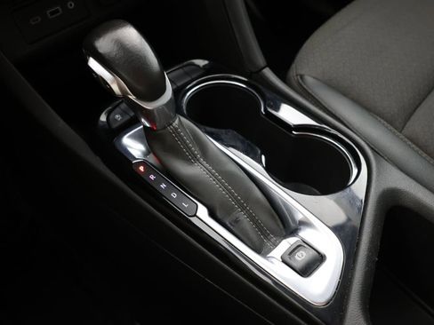 Used 2023 Buick Encore GX Select FWD image 6