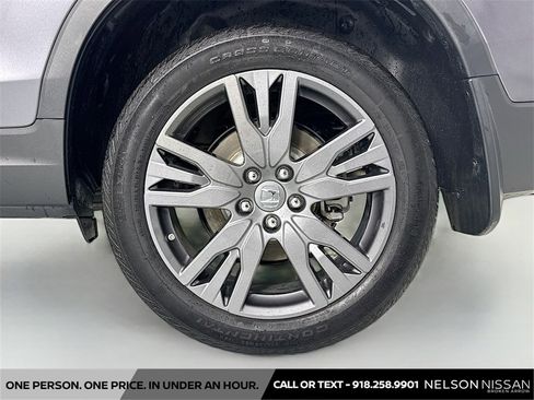 Used 2021 Honda Passport EX-L image 30