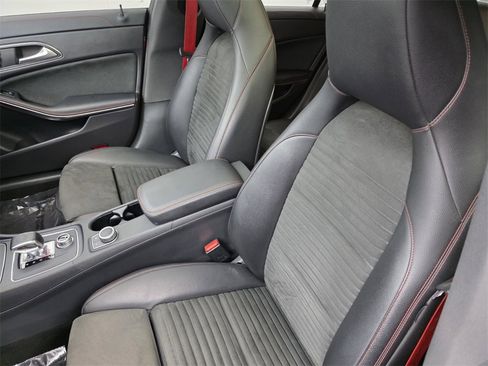 Used 2017 Mercedes-Benz CLA 45 AMG 4MATIC image 11