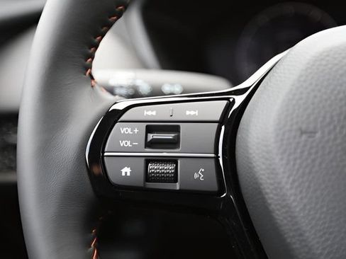 Certified 2026 Honda HR-V Sport image 16