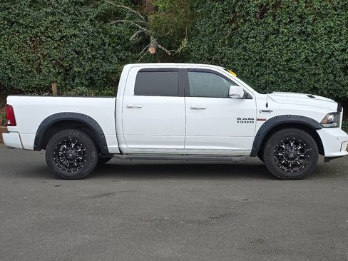 Used 2014 RAM 1500 Sport w/ Sport Premium Group image 2