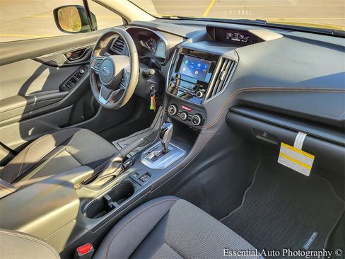 Certified 2023 Subaru Crosstrek 2.0i Premium image 30