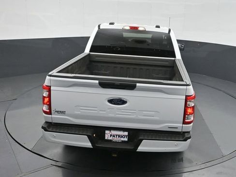 Used 2023 Ford F150 XL w/ STX Appearance Package image 31