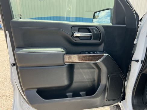 Certified 2022 GMC Sierra 1500 Elevation AWD/4WD image 28