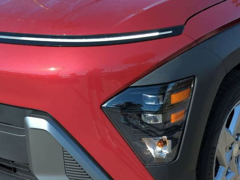 New 2026 Hyundai Kona SE FWD image 11