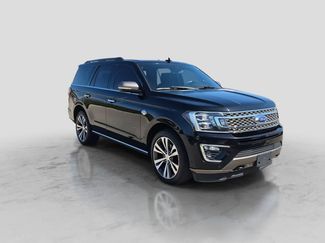 Used 2020 Ford Expedition King Ranch AWD/4WD video 2