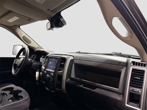 Used 2019 RAM 1500 Express w/ Wheel & Sound Group image 26