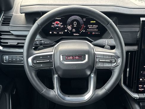 Certified 2025 GMC Acadia Elevation image 19