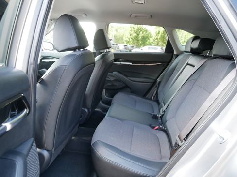 Certified 2024 Kia Seltos S AWD/4WD image 35