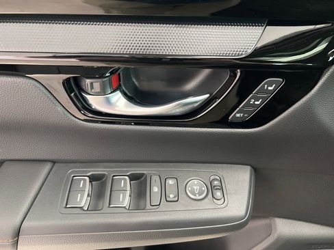 New 2026 Honda CR-V Sport Touring image 21