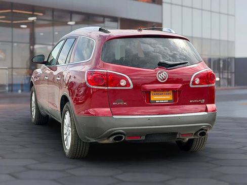Used 2012 Buick Enclave Leather AWD/4WD image 7