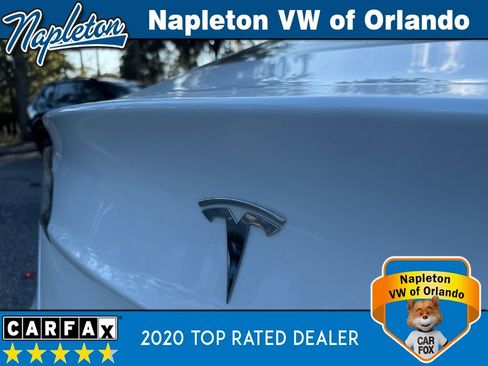 Used 2023 Tesla Model 3 Standard Range image 12