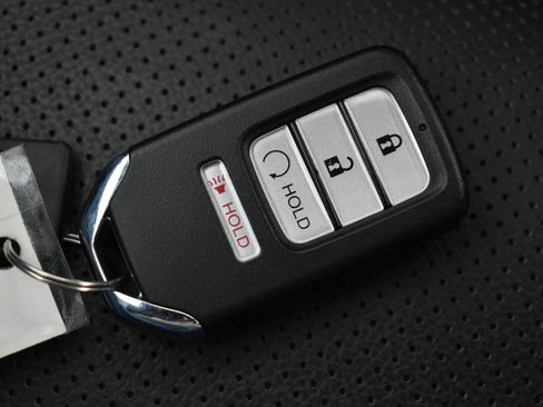 Used 2023 Honda Ridgeline RTL-E image 34