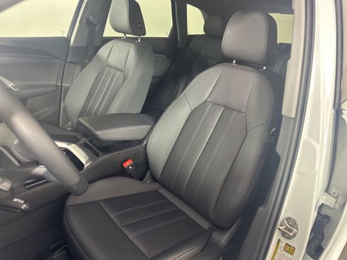 Certified 2025 Audi Q5 Premium Plus w/ Premium Plus image 11