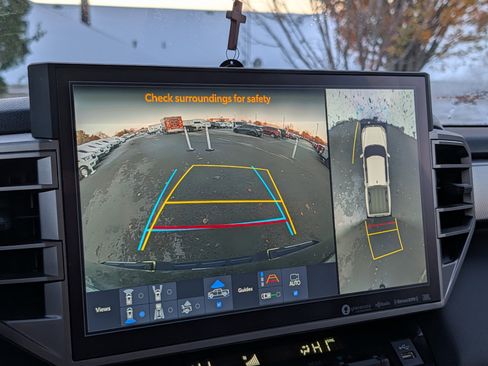 Used 2023 Toyota Tundra Limited image 20