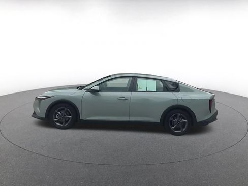 Used 2026 Kia K4 FWD image 10