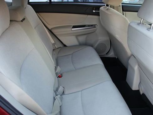 Used 2015 Subaru Crosstrek 2.0i Premium image 31